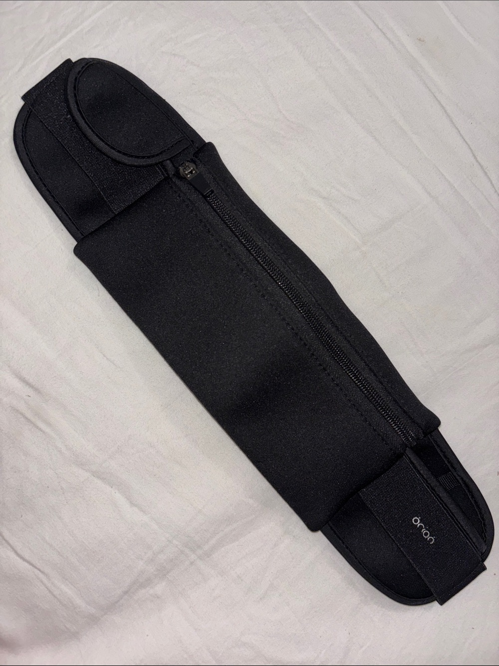Orion Running Belt and slim Fanny pack